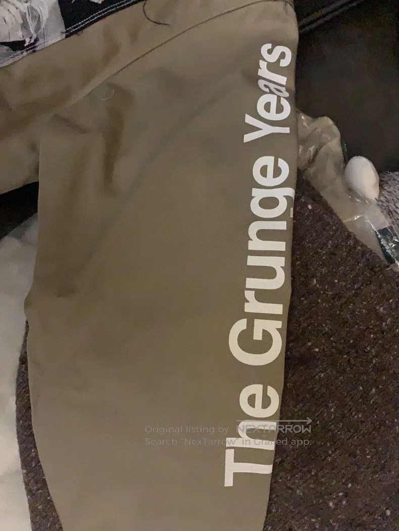Takahiromiyashita The Soloist. Takahiromiyashita The Soloist. Co-branded jacket Size US S / EU 44-46 / 1 - 4 Thumbnail