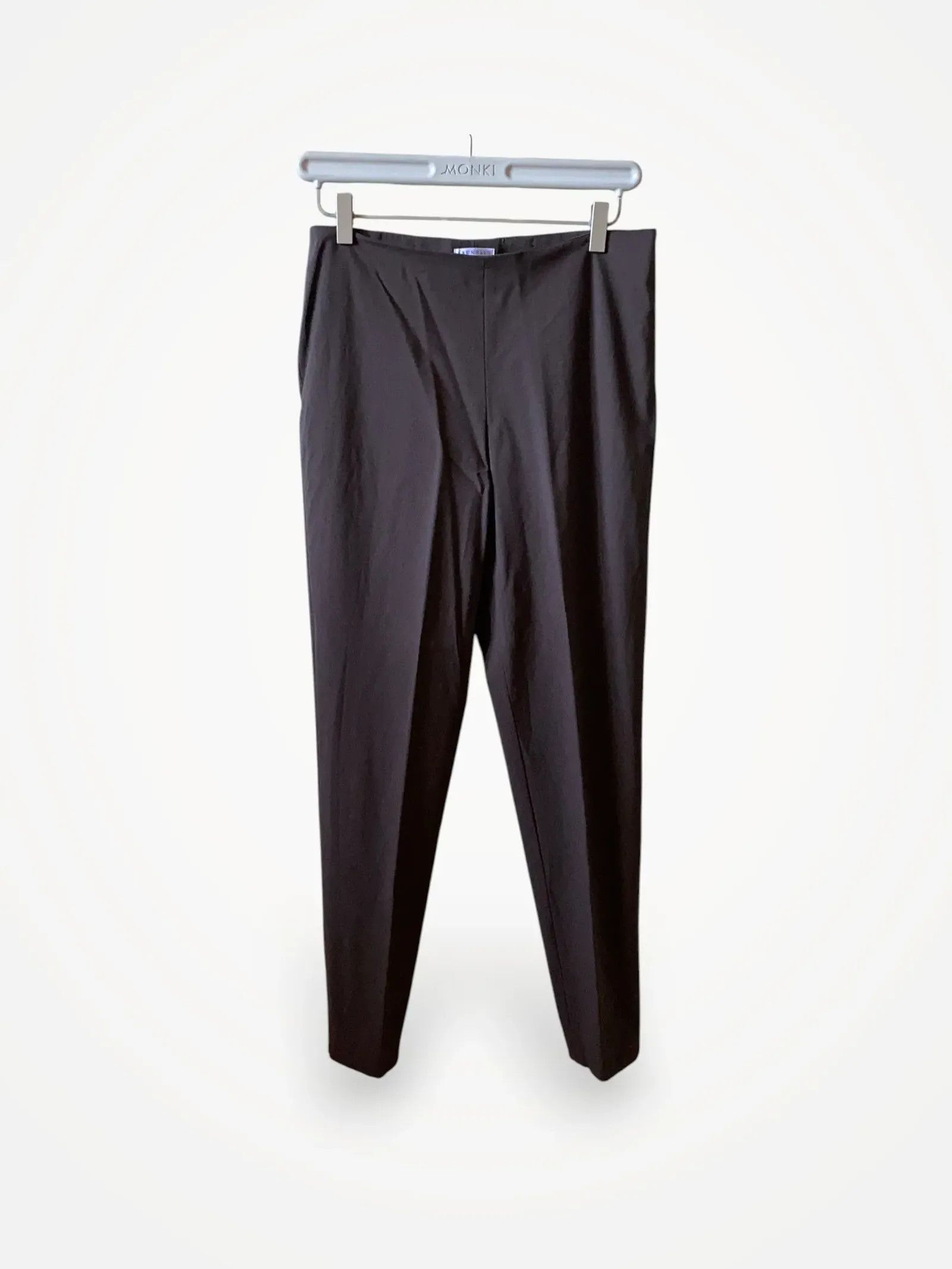 Brunello Cucinelli Brunello Cucinelli Pants Size 26" / US 2 / IT 38 - 1 Thumbnail
