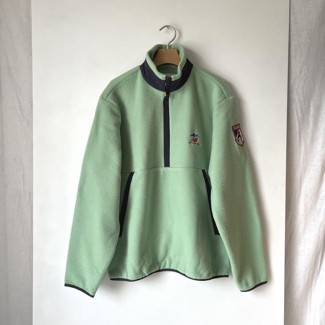 Aime Leon Dore × New Balance ALD x New Balance Rainier Fleece - L Size US L / EU 52-54 / 3 - 3 Thumbnail