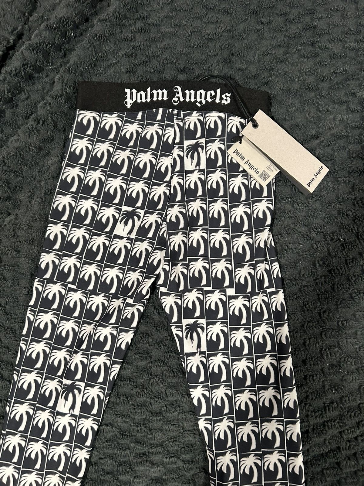 Palm Angels Palm angels leggings Size 24" / US 00 / IT 34 - 1 Thumbnail