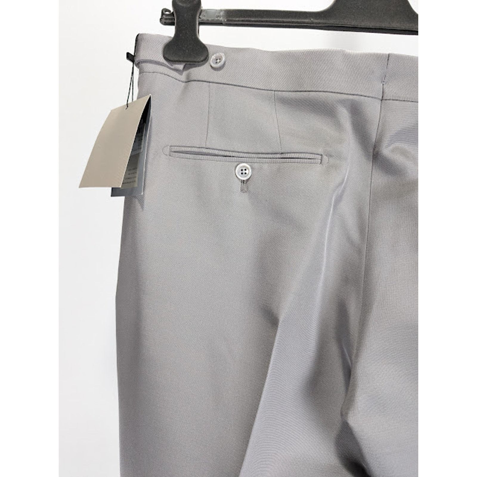 Tom Ford o1rshd1 Pants Other in Gray Size US 36 / EU 52 - 15 Thumbnail