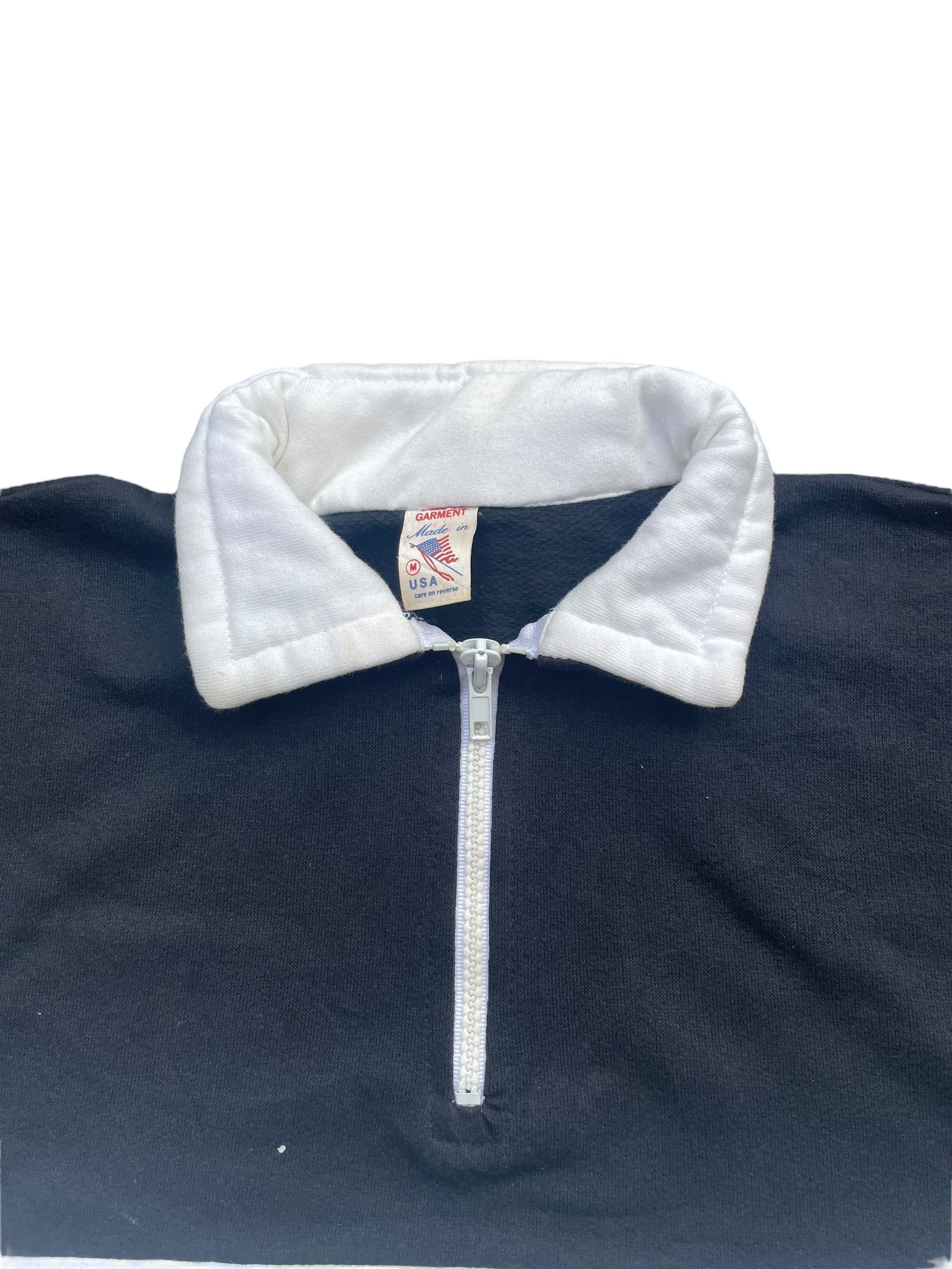 Other Vintage Property of Alcatraz Crewneck Size US M / EU 48-50 / 2 - 3 Thumbnail