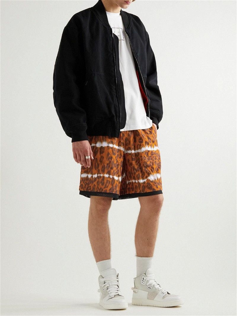 Acne Studios Acne Studios shorts Size US 38 / EU 54 - 5 Thumbnail