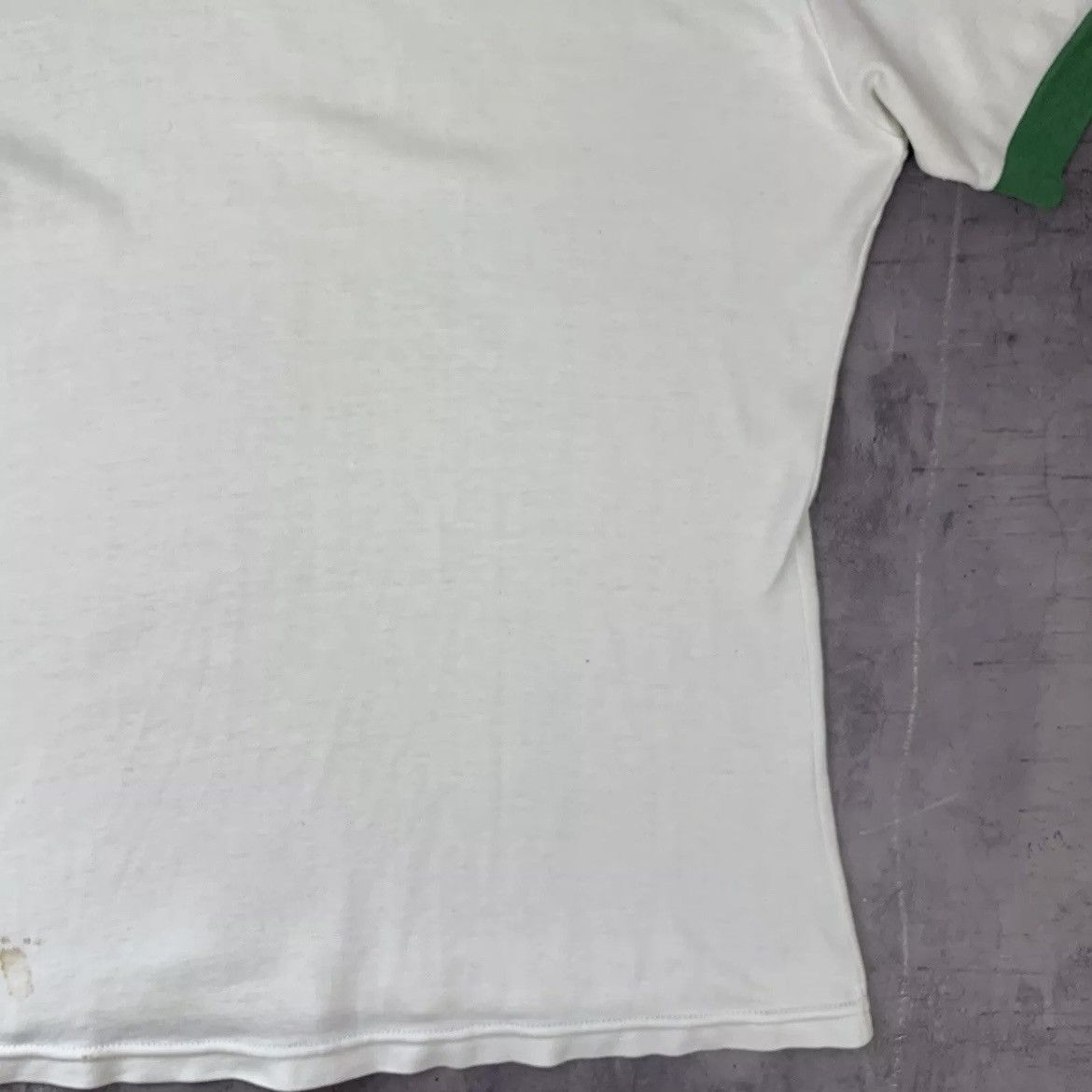 Umbro Rare! Umbro Soccer Jersey Shirt 80s Celtic? Size US M / EU 48-50 / 2 - 19 Thumbnail