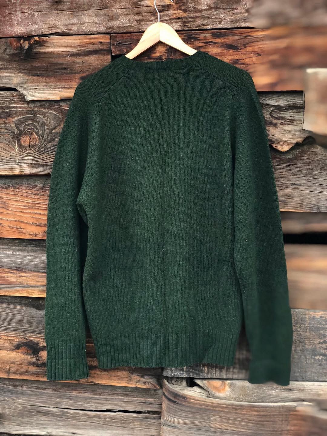 Polo Ralph Lauren POLO RALPH LAUREN WOOL KNIT 🧶 😍 Size US M / EU 48-50 / 2 - 2 Thumbnail