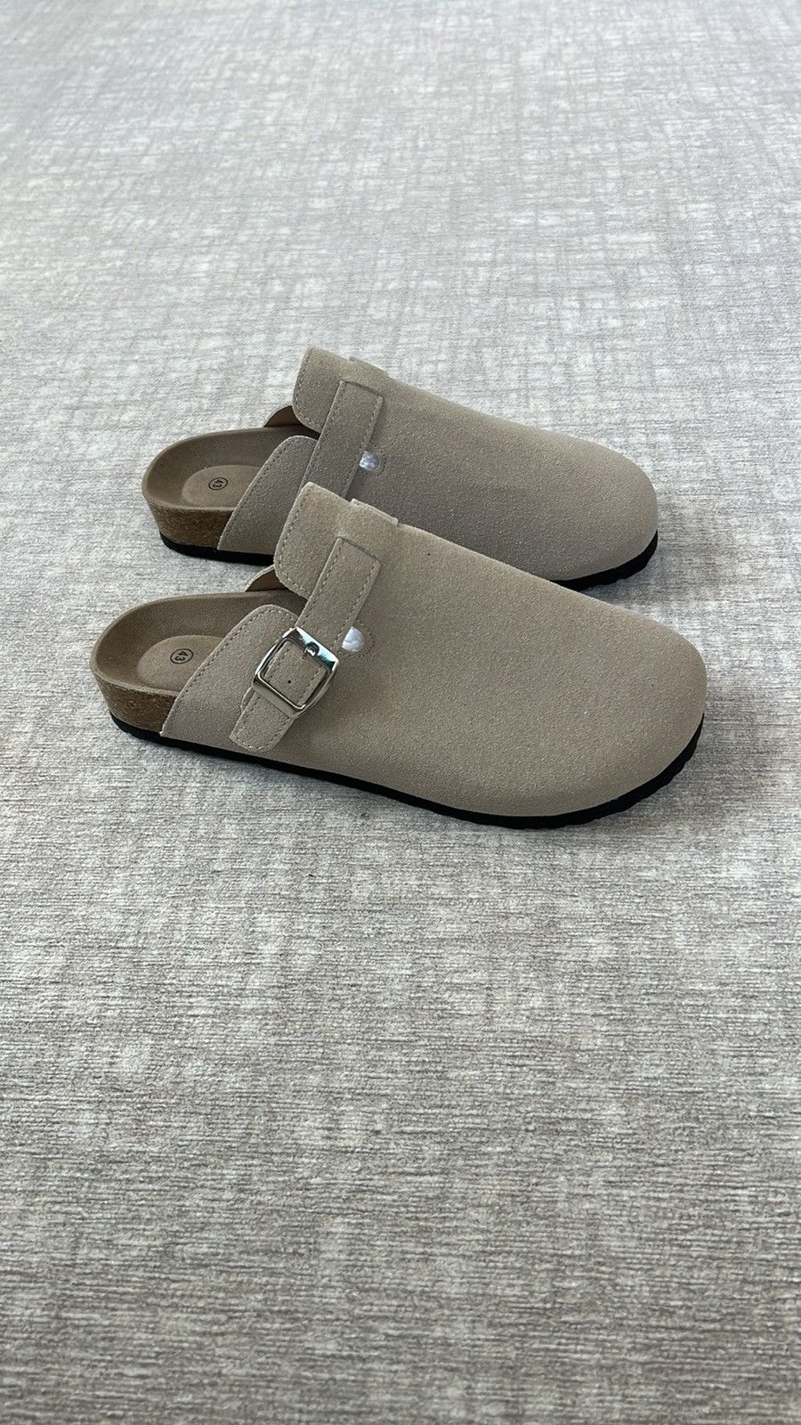 Vintage Cloggs New Size US 9 / EU 42 - 4 Thumbnail