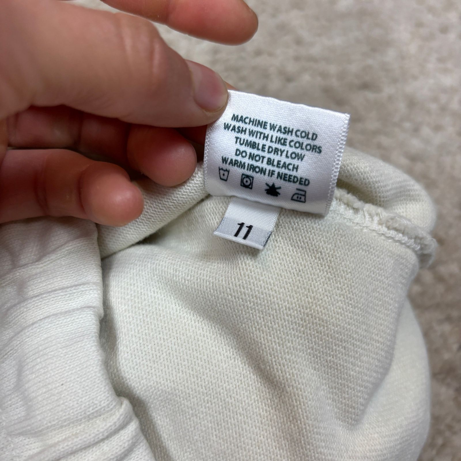 Mega Yacht Mega Yacht Cotton Shorts Chanel Men's Medium Size US 31 - 10 Thumbnail
