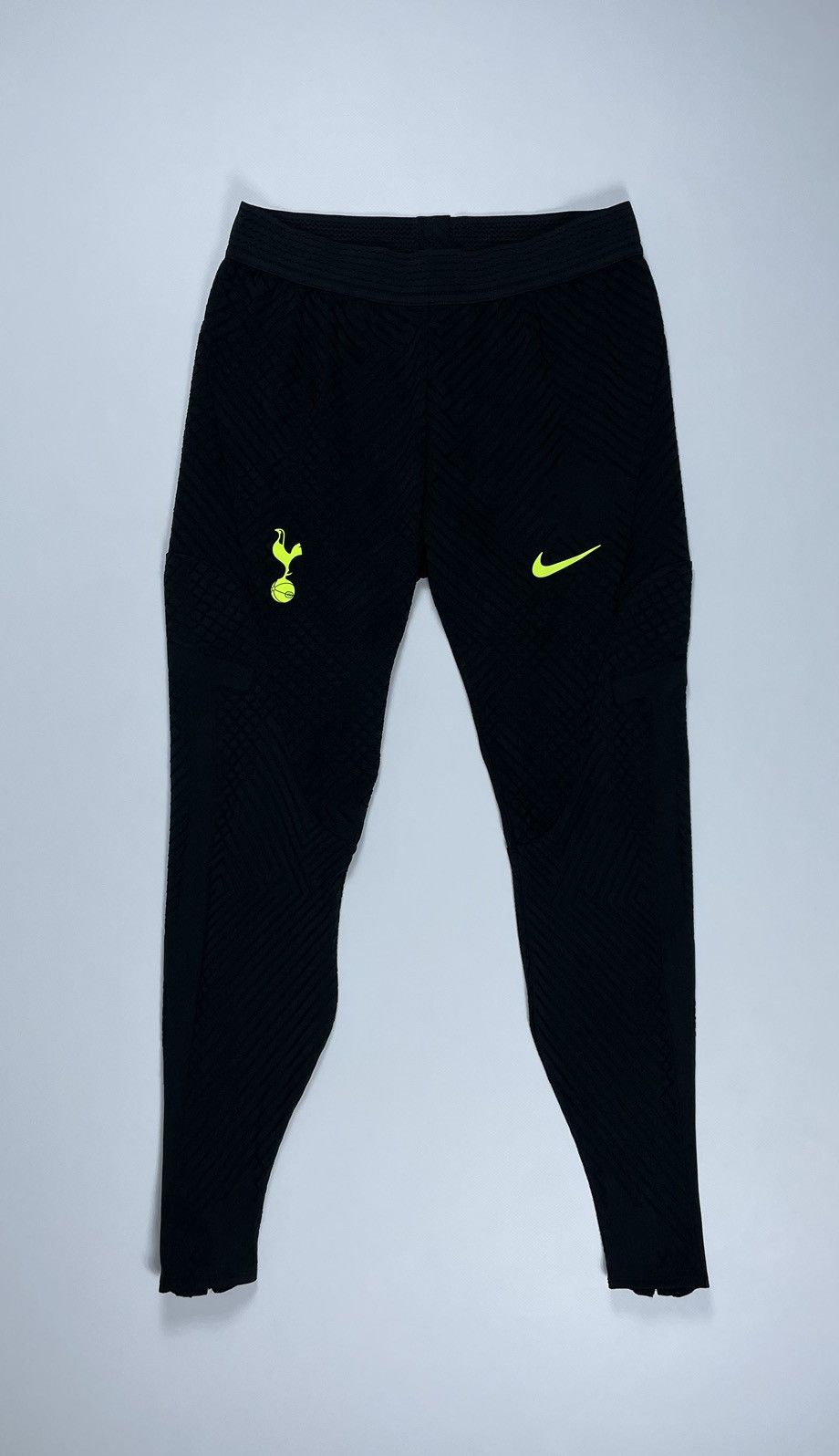 Nike Nike Tottenham Hotspur Soccer Sweatpants Pants Size US 30 / EU 46 - 1 Thumbnail