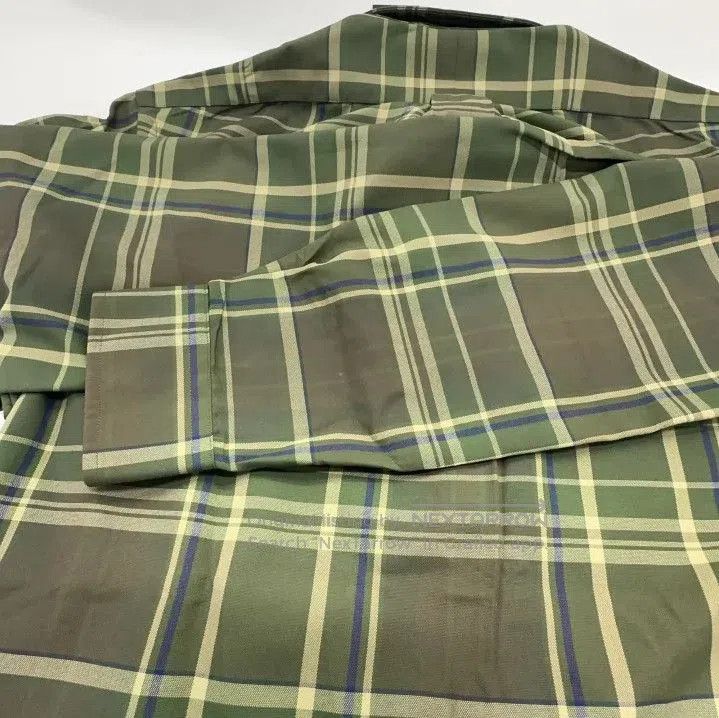Polo Ralph Lauren Polo Ralph Lauren Green Plaid Long. Size US S / EU 44-46 / 1 - 7 Thumbnail