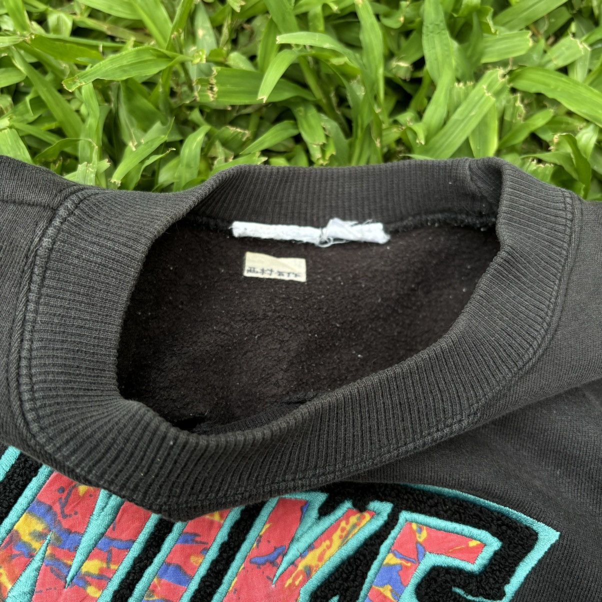 Nike × Vintage VINTAGE NIKE AIR SWEATSHIRT Size US M / EU 48-50 / 2 - 3 Thumbnail