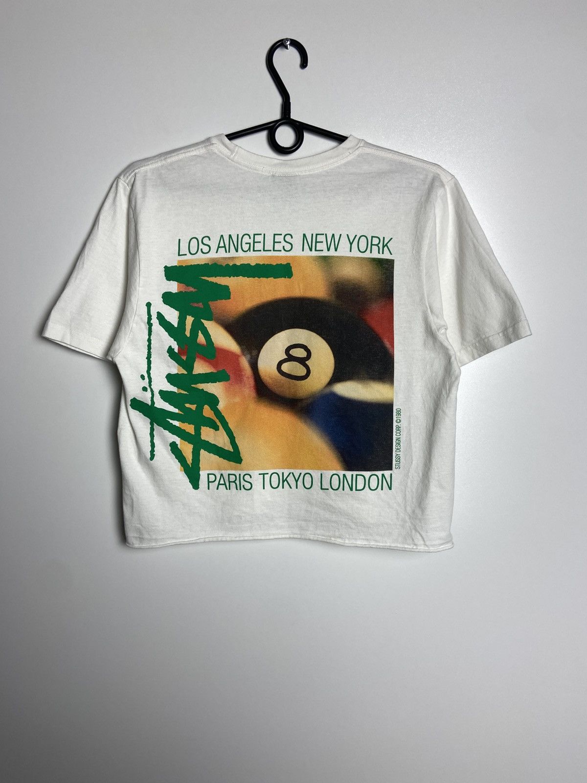 最安値　Stussy STUSSY BILLIARD BALLS stussyピンズ［まとめ売り］ 最安値 Stussy STUSSY BILLIARD