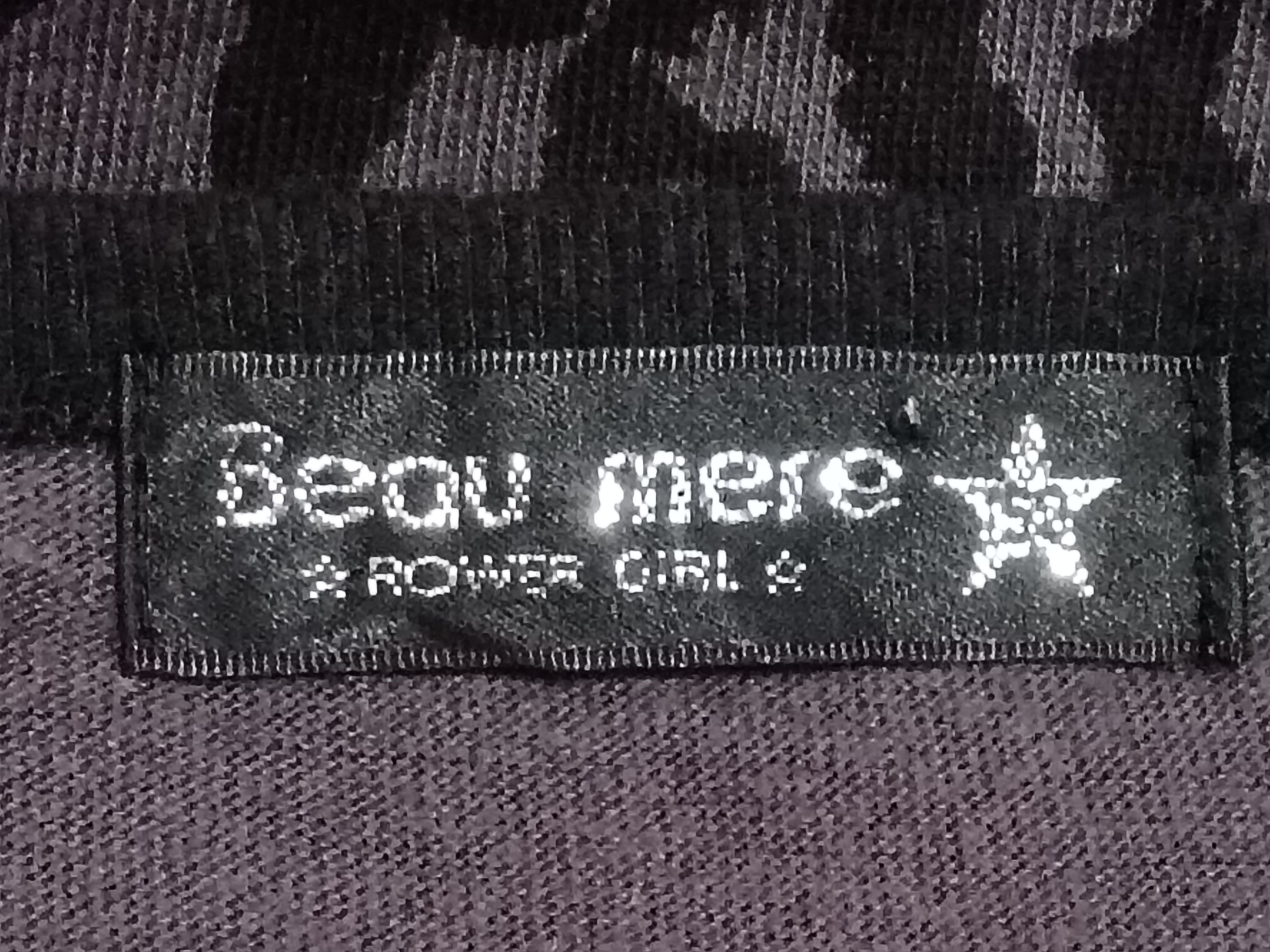 Beaumere BEAUMERE ROWER GIRL LEOPARD OVP SHIRT Size M / US 6-8 / IT 42-44 - 2 Thumbnail