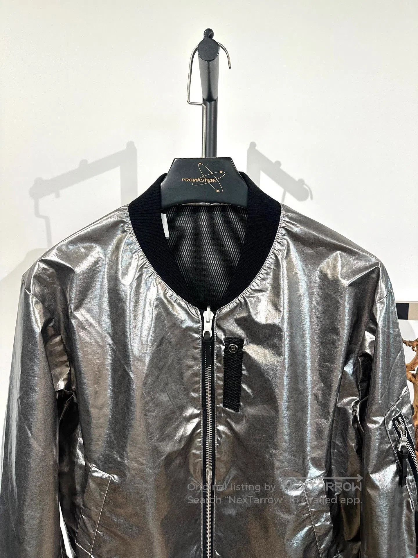 11 By Boris Bidjan Saberi Boris Bidjan Saberi 11by bbs J3 Double. Size US M / EU 48-50 / 2 - 6 Thumbnail