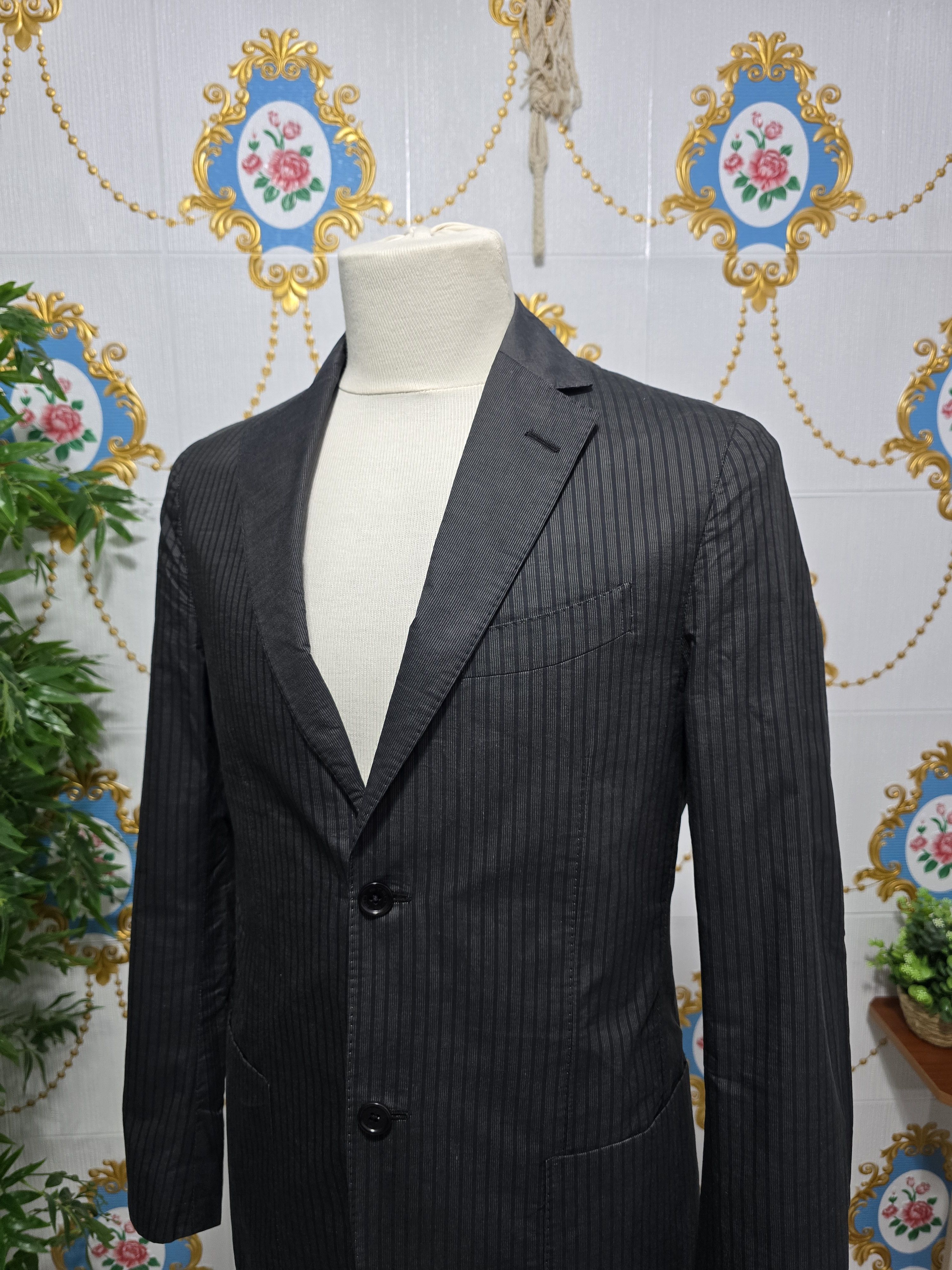 Etro ETRO blazer for Men size 48 EXCELLENT CONDITION Size 48R - 8 Thumbnail