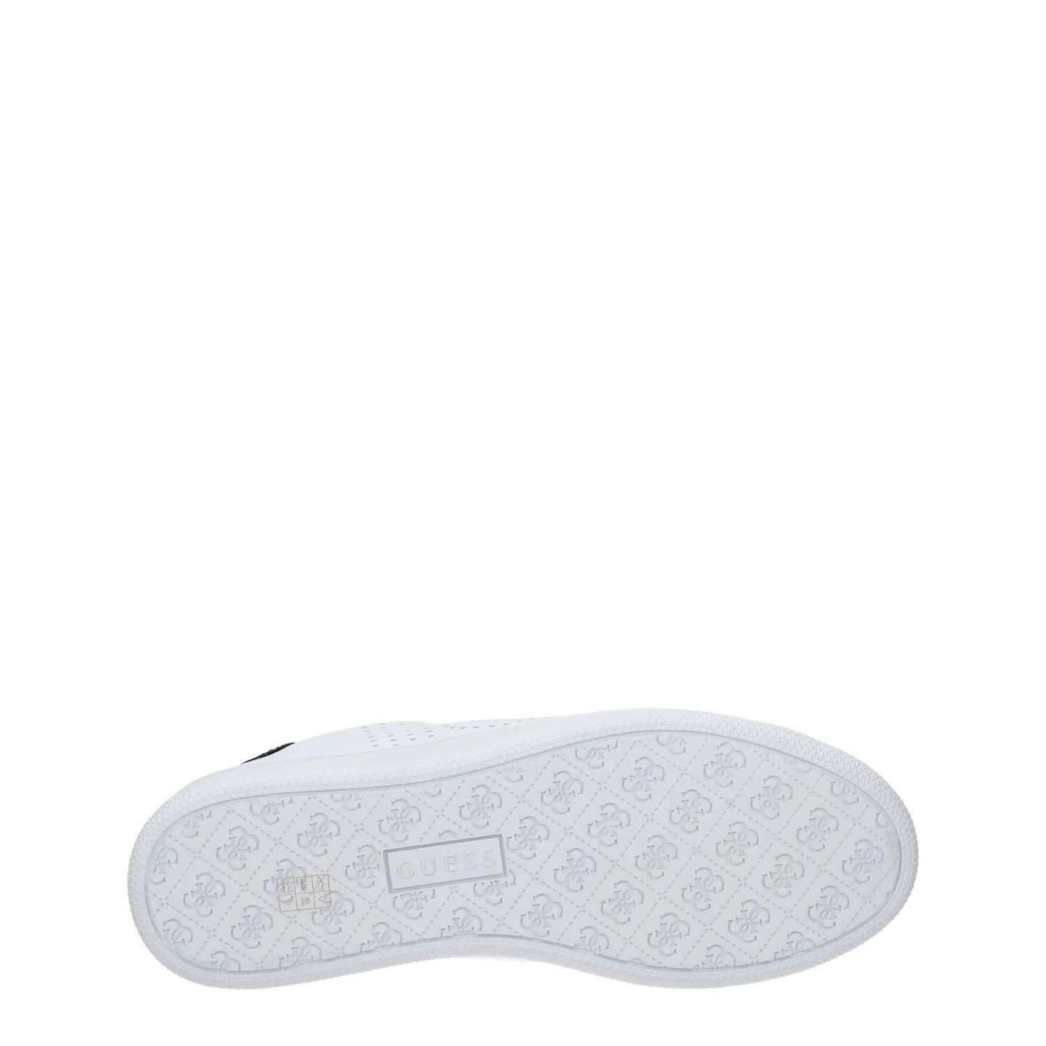 Guess ob1o1e1124 Polyurethane Sneakers in White Size US 11 / IT 41 - 5 Thumbnail