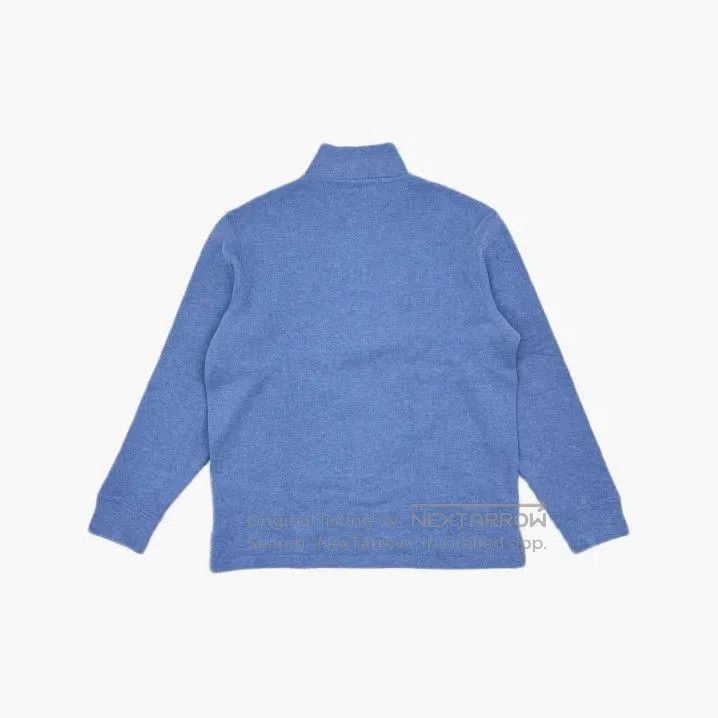 Polo Ralph Lauren Polo Ralph Lauren SS23 Men's Solid Half. Size US L / EU 52-54 / 3 - 3 Thumbnail