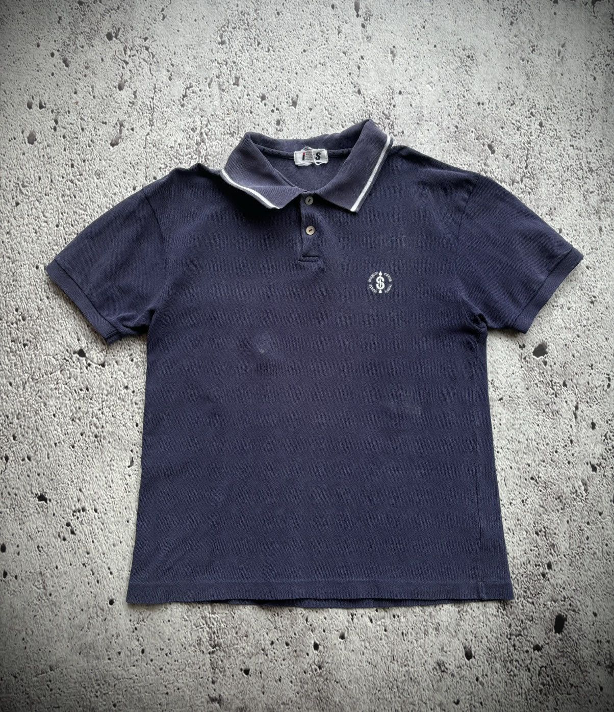 Issey Miyake Vintage Issey miyake Shirt Size US S / EU 44-46 / 1 - 1 Thumbnail