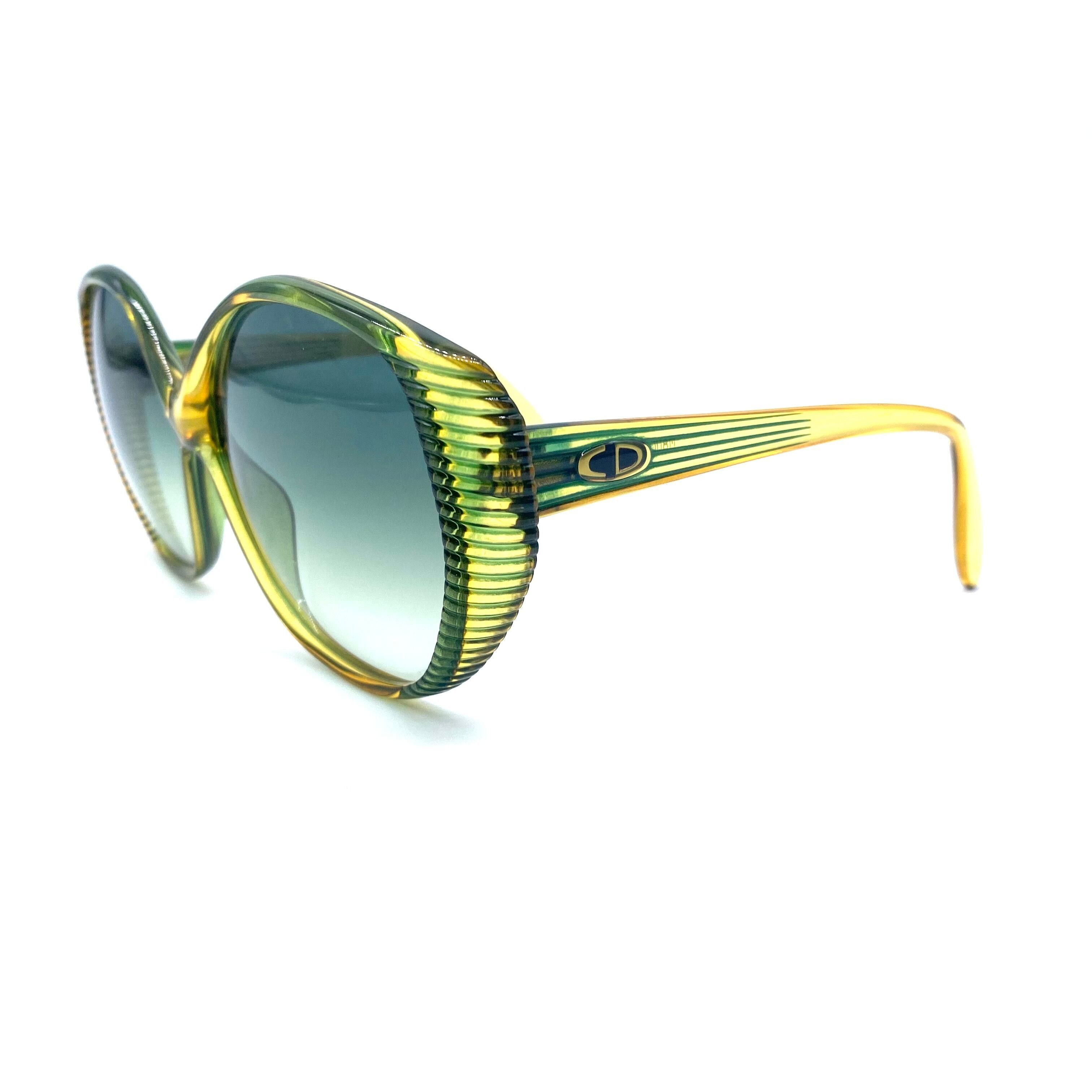 Dior Christian Dior Eyewear Sunglasses Size ONE SIZE - 1 Thumbnail