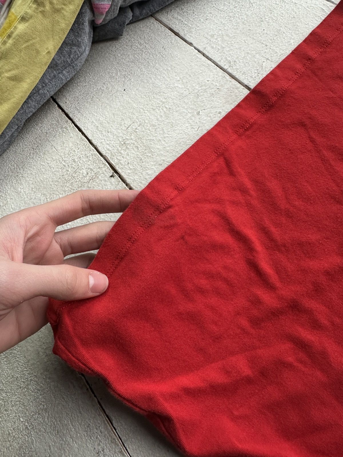 Ducati RARE 🚨 RED DUCATI BIG LOGO TANK TOP WOMEN MOTO SPORT RACING Size S / US 4 / IT 40 - 5 Thumbnail
