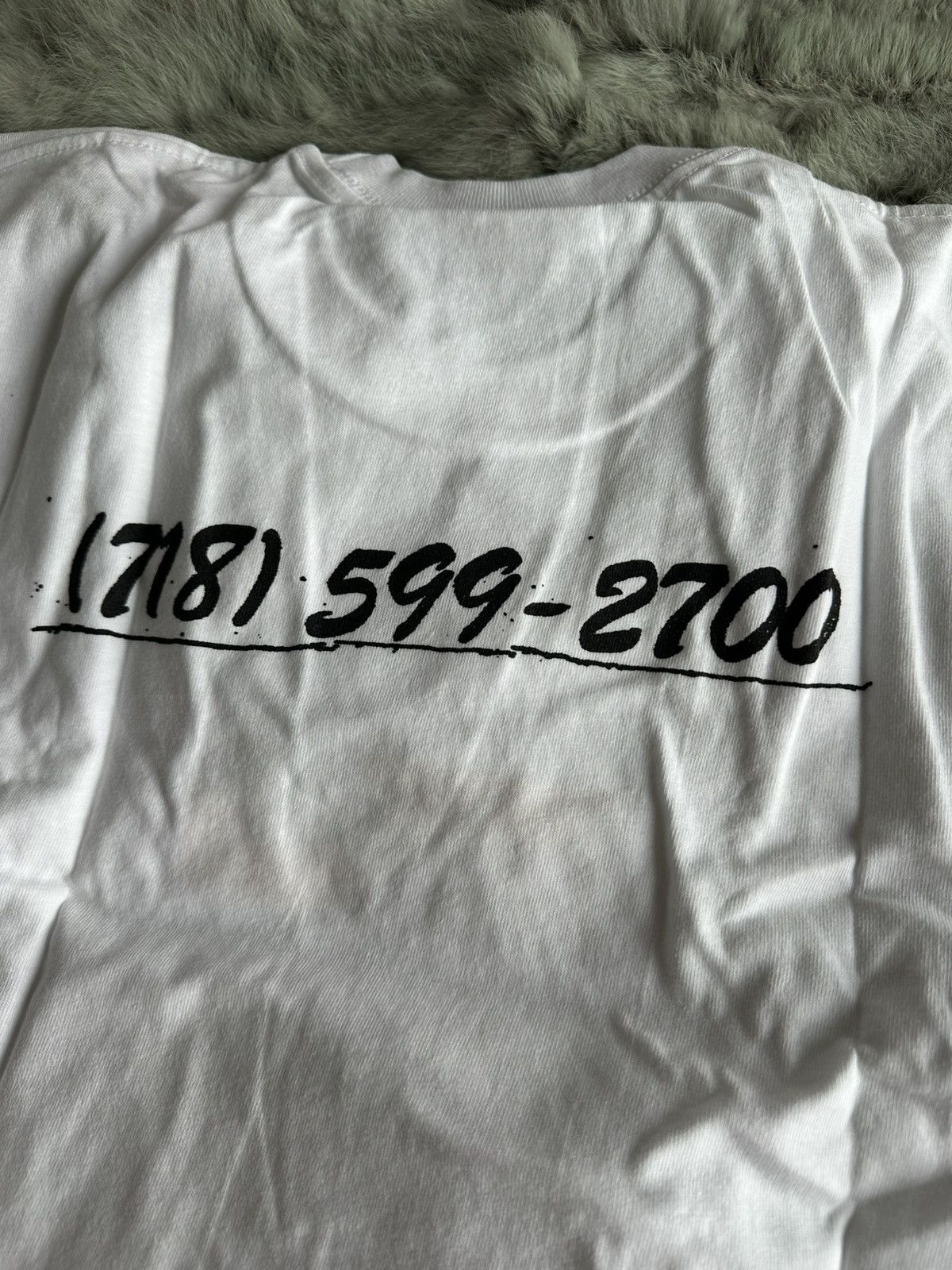 Supreme Supreme “Brooklyn” Box Logo Size M Size US M / EU 48-50 / 2 - 7 Thumbnail