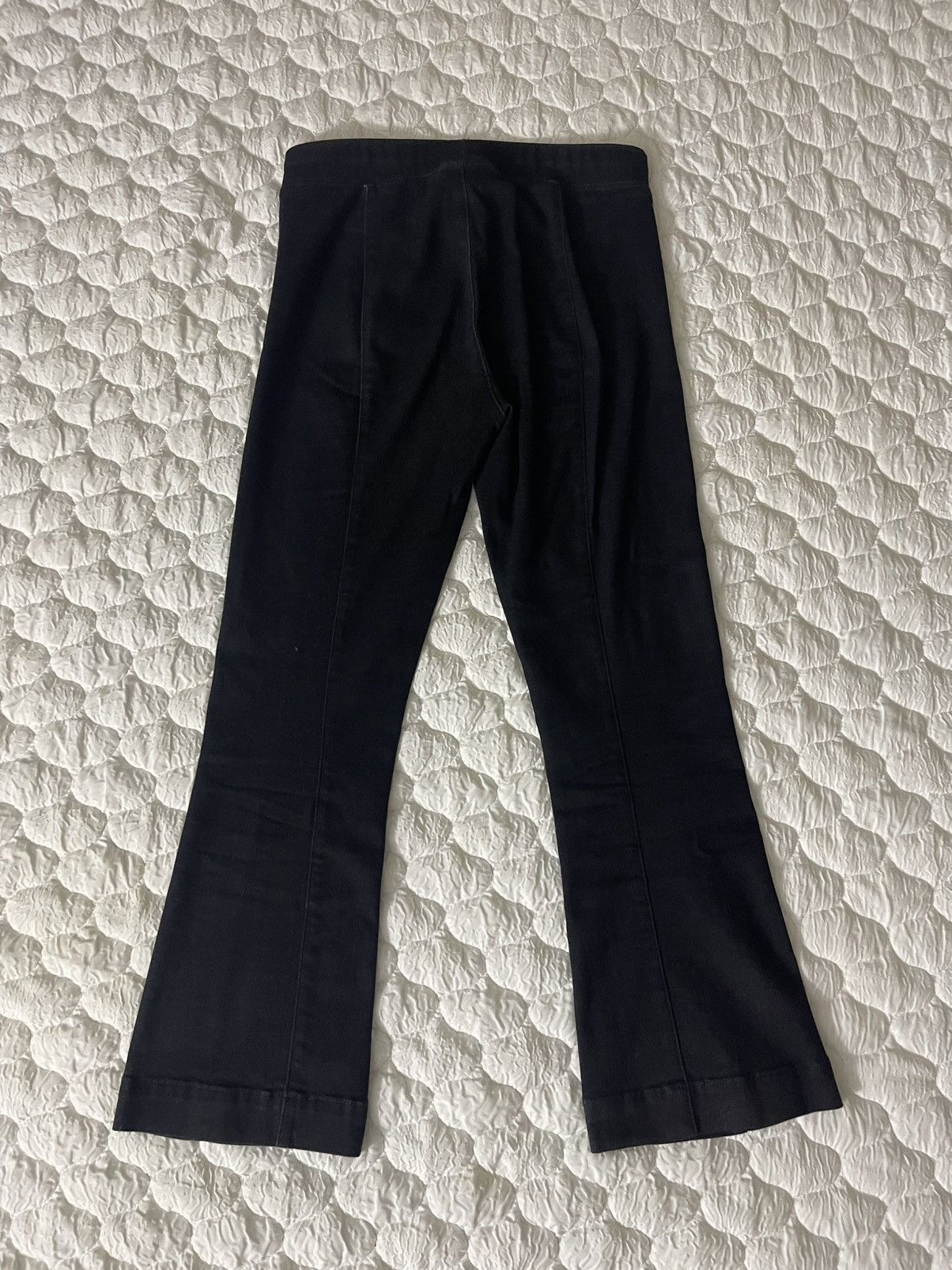 Helmut Lang Helmut lang casual pants Size US 27 - 2 Thumbnail