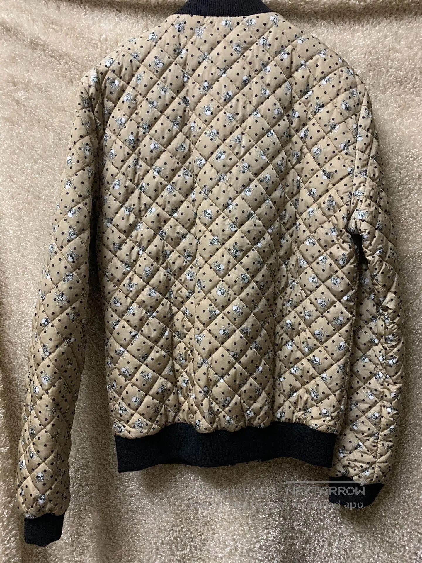 Dolce & Gabbana Dolce Gabbana Men's Jacket. Size US M / EU 48-50 / 2 - 4 Thumbnail