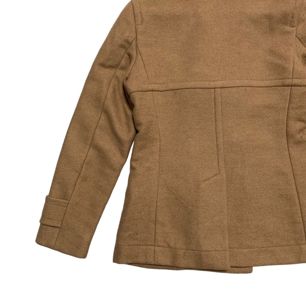 Max Mara Max Mara Double Breast Jacket Size XS / US 0-2 / IT 36-38 - 10 Thumbnail