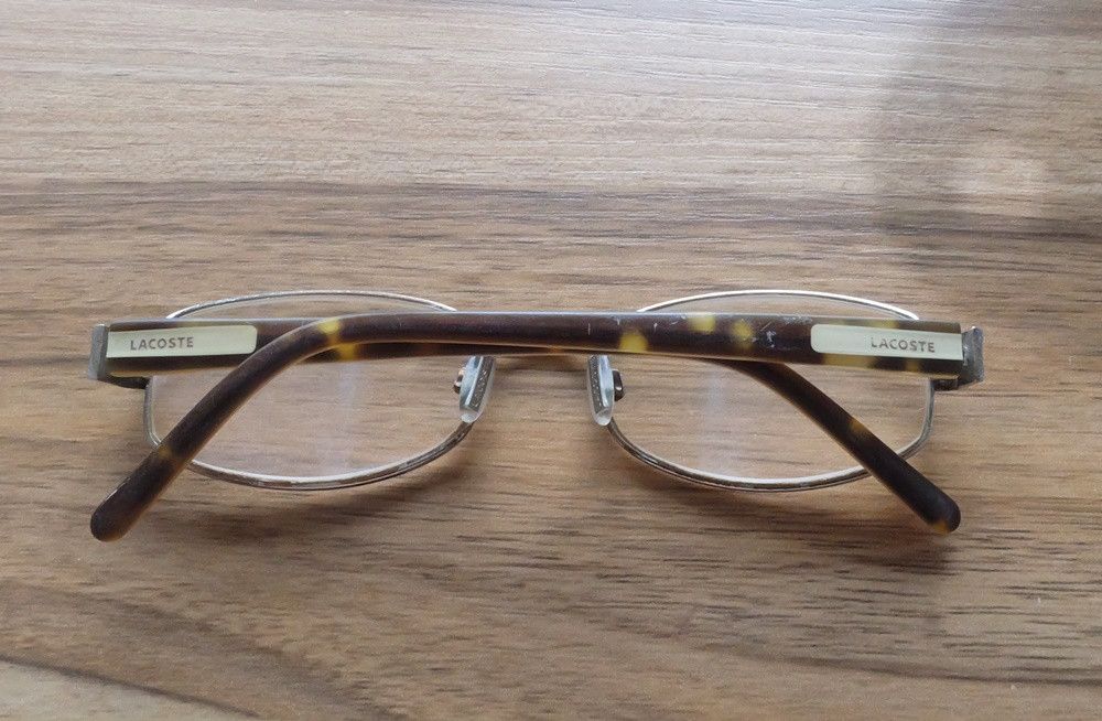 Lacoste Lacoste Glasses Size ONE SIZE - 11 Thumbnail
