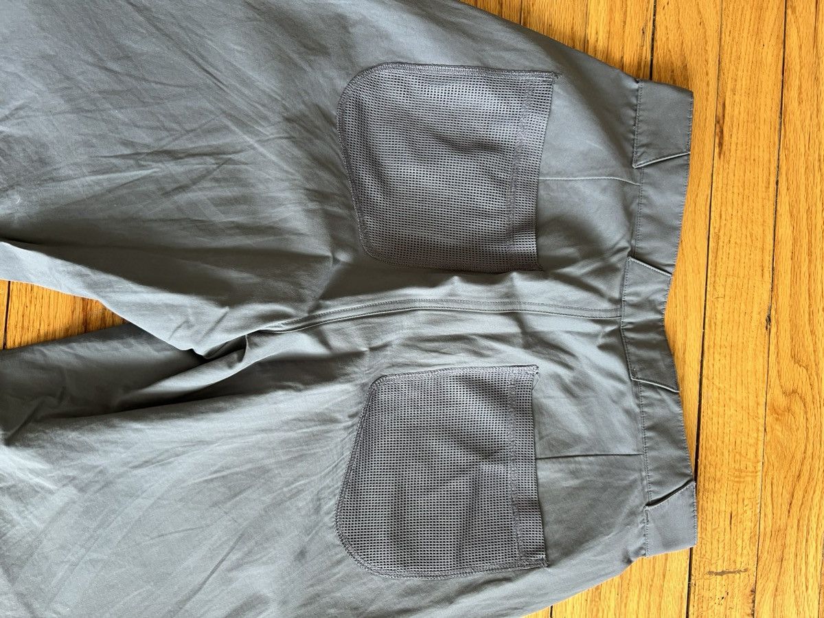Japanese Brand SAN SAN GEAR SS24 TECH PANT Size US 30 / EU 46 - 12 Thumbnail