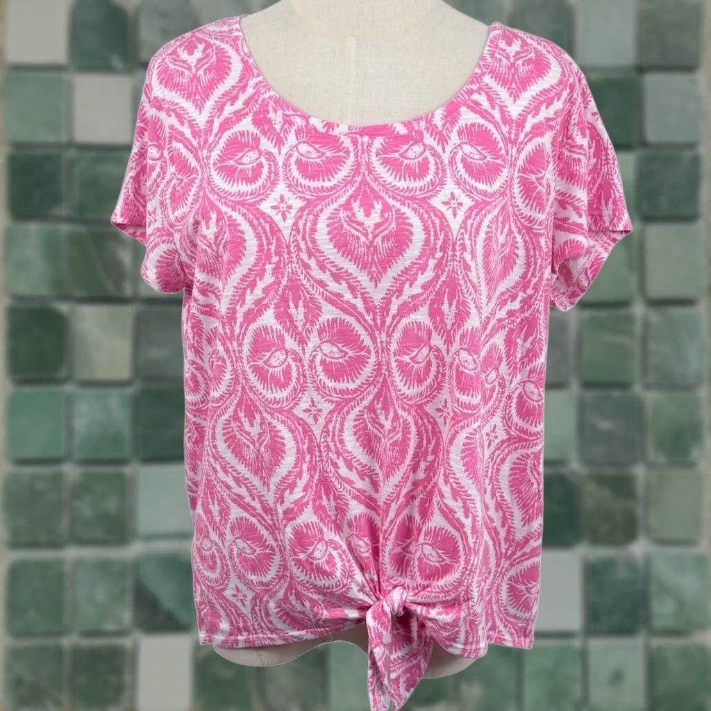Style & Co EUC Item Specifications: Brand: Style & Co Size L / US 10 / IT 46 - 1 Thumbnail
