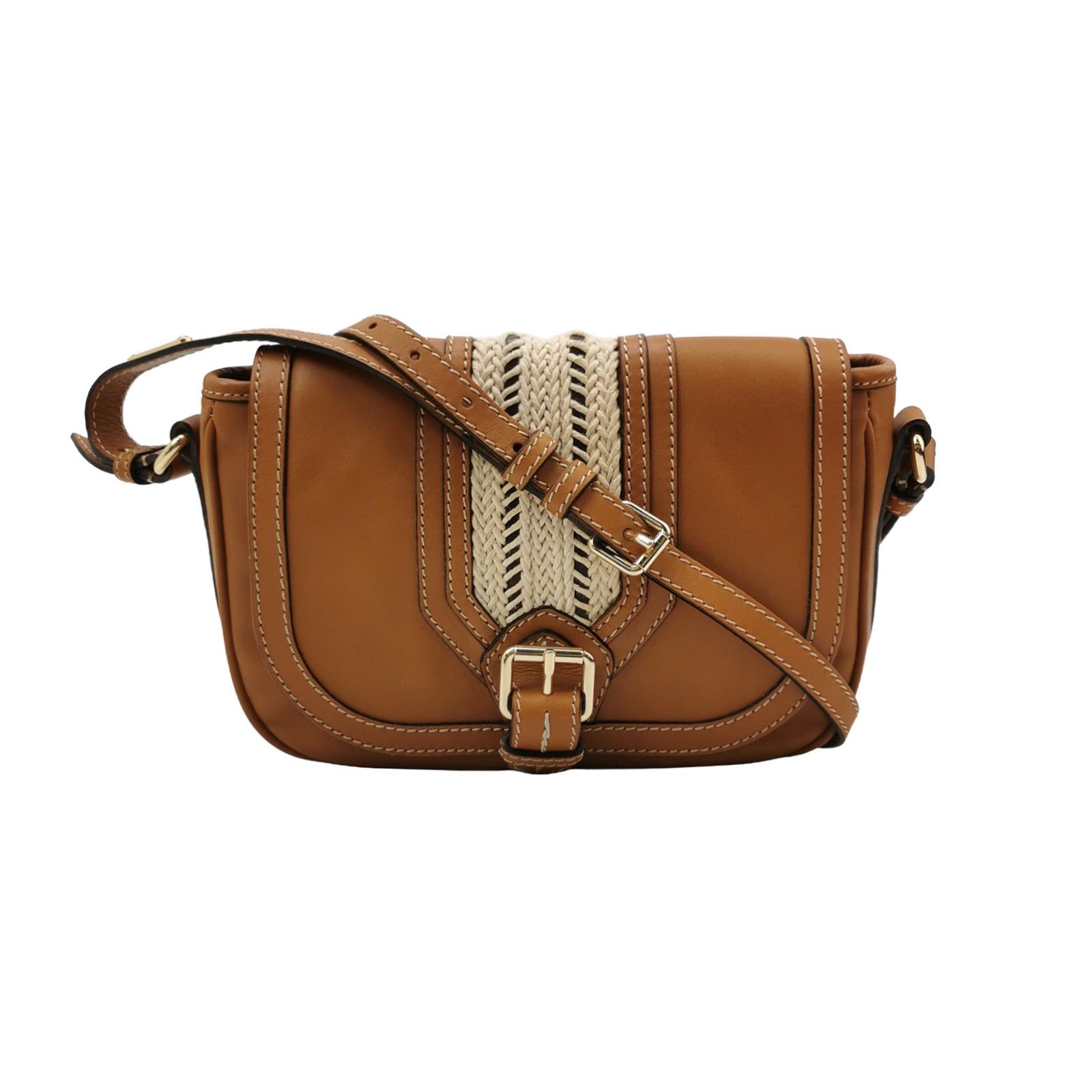 Burberry Burberry Women os Shoulder Bags Size ONE SIZE - 1 Thumbnail