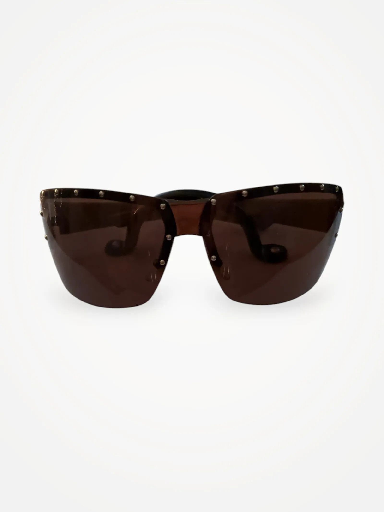 Gucci Gucci Sunglasses Size ONE SIZE - 1 Thumbnail