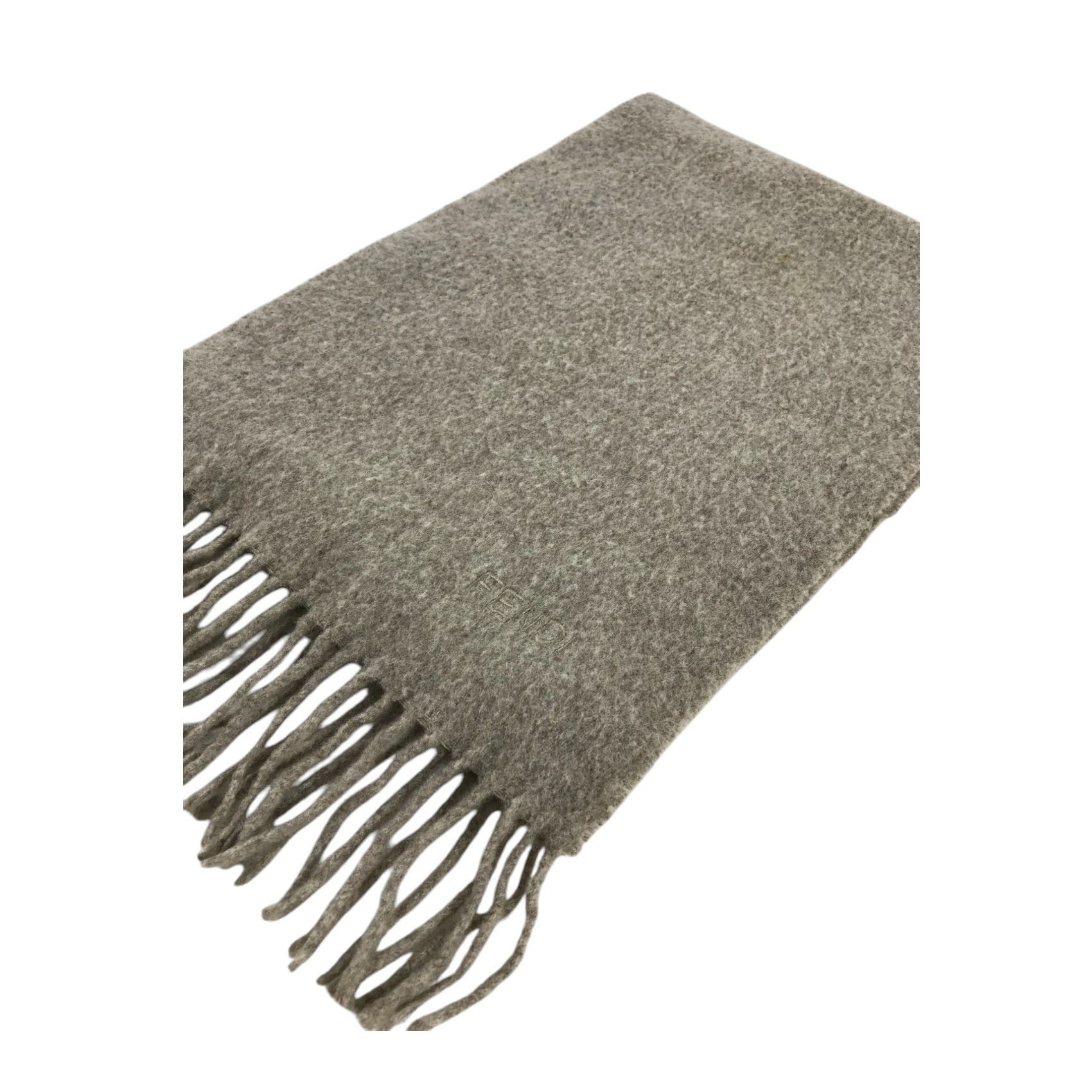 Vintage Fendi Scarf / Muffler / Neckwear - WW1321 Size ONE SIZE - 4 Thumbnail