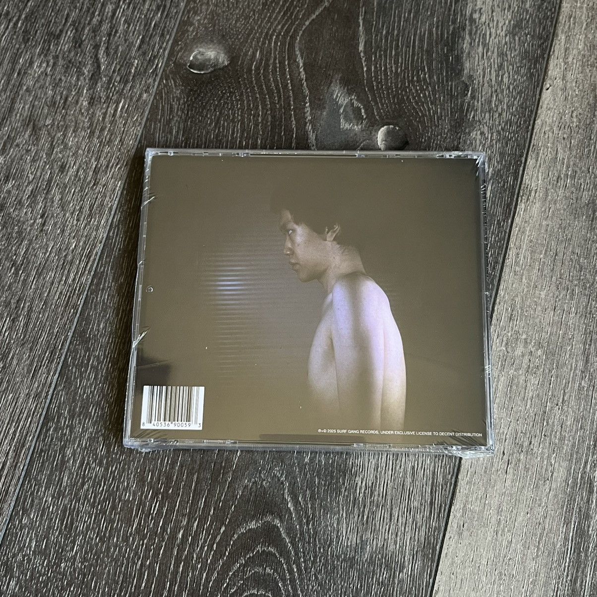 Drain Gang × Sad Boys Jackzebra - Hunched Jack Mixtape CD Sealed New Surf Gang Size ONE SIZE - 2 Thumbnail