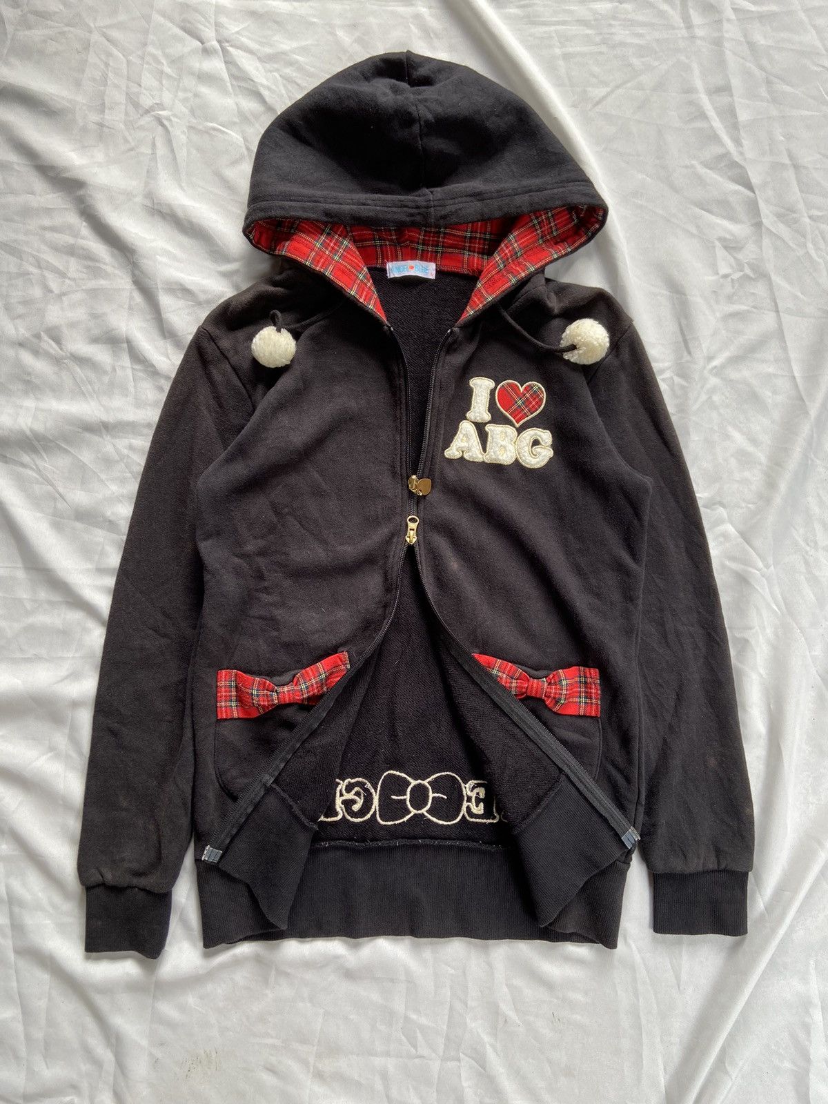 トップス if six was nine CARDI/ MINI CIRCUS by MANIAC / IF SIX WAS NINE / BEYOND THE TIME / MAN