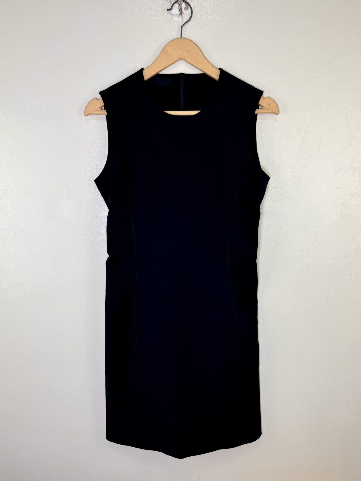 Prada 90s Prada dress Size M / US 6-8 / IT 42-44 - 1 Thumbnail