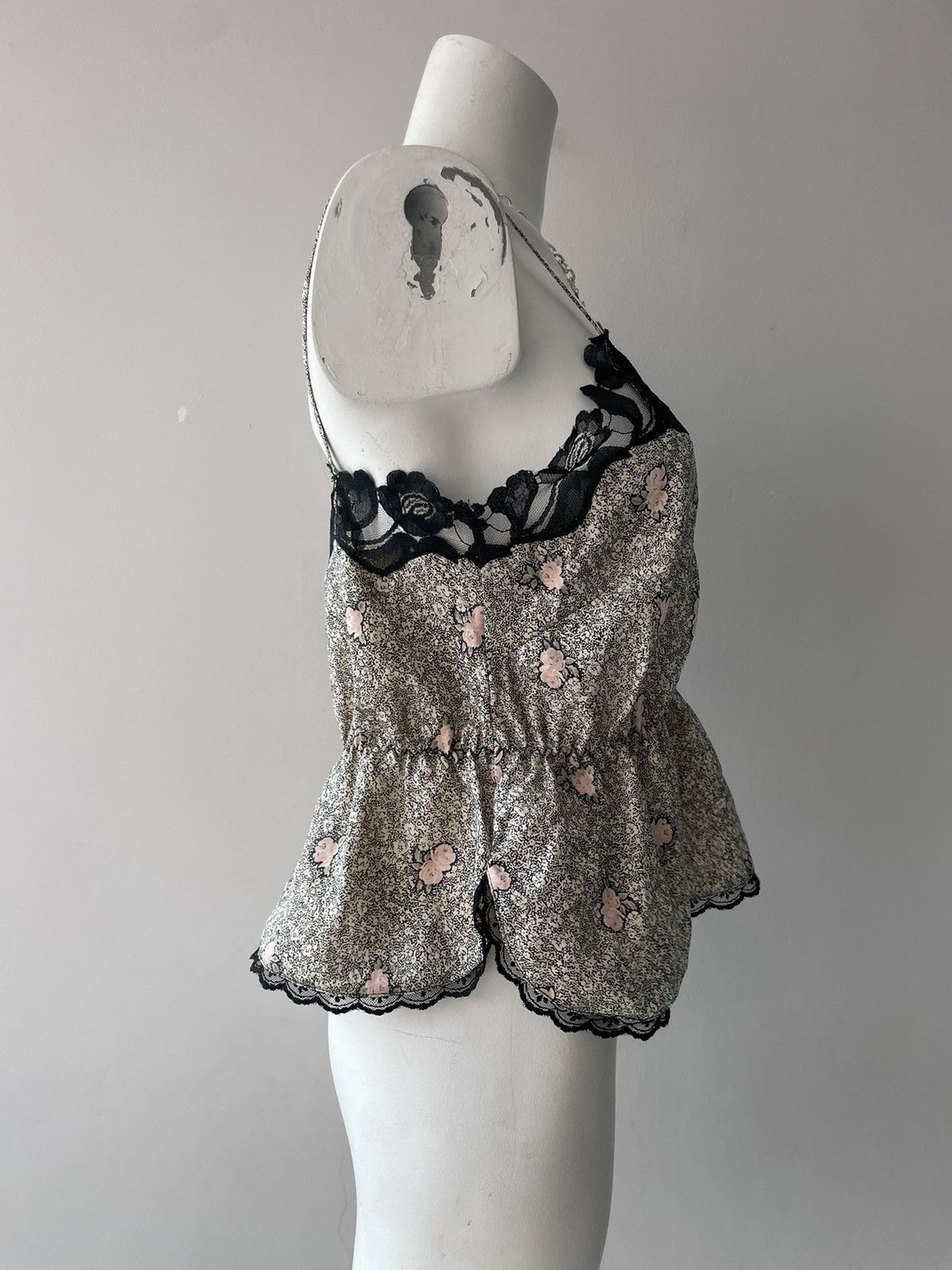 Vintage Vintage blouse Size L / US 10 / IT 46 - 14 Thumbnail