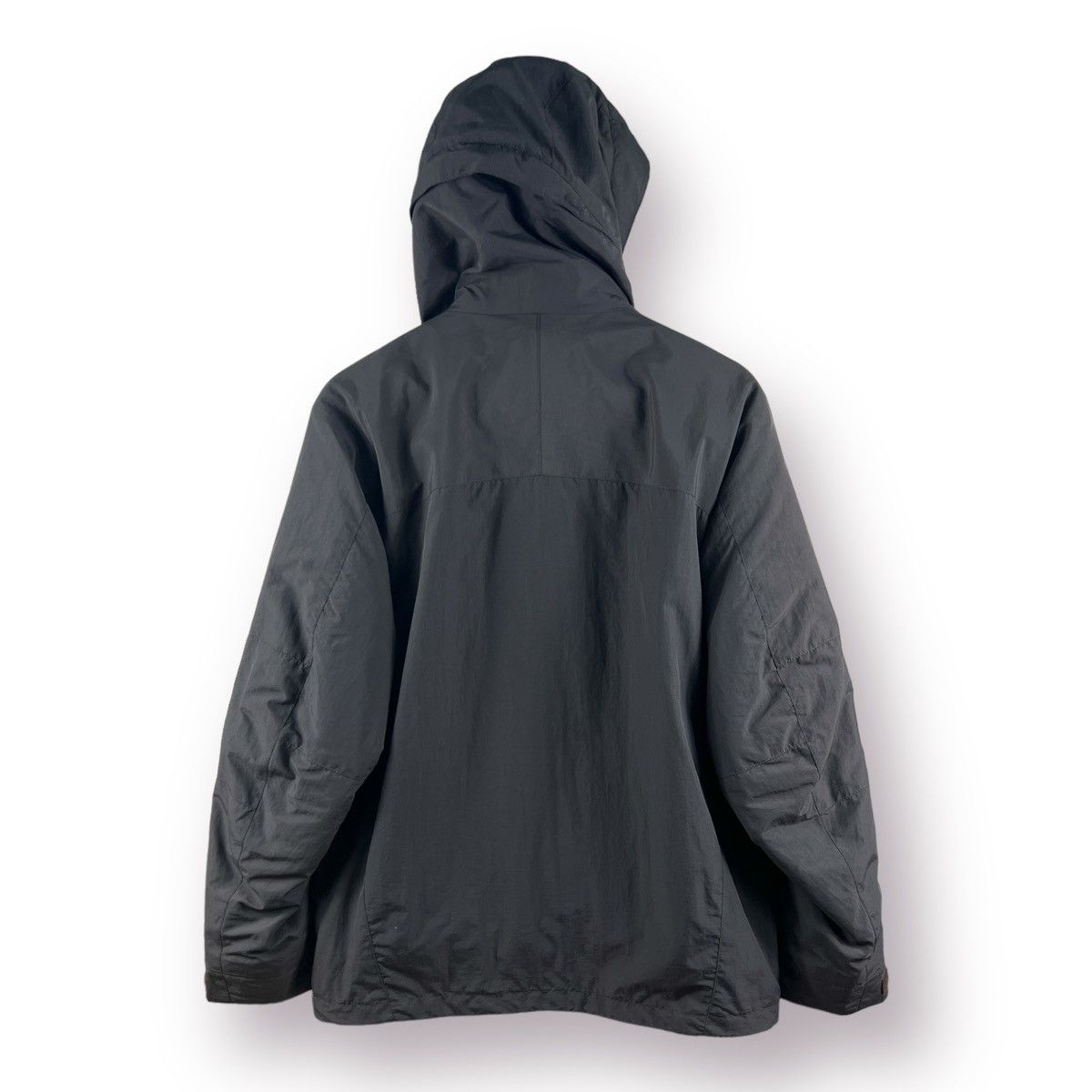 Camper × Japanese Brand ⚡️ CAMP 7 MOUNTAIN PARKA TWO WAY - M Size US M / EU 48-50 / 2 - 13 Thumbnail