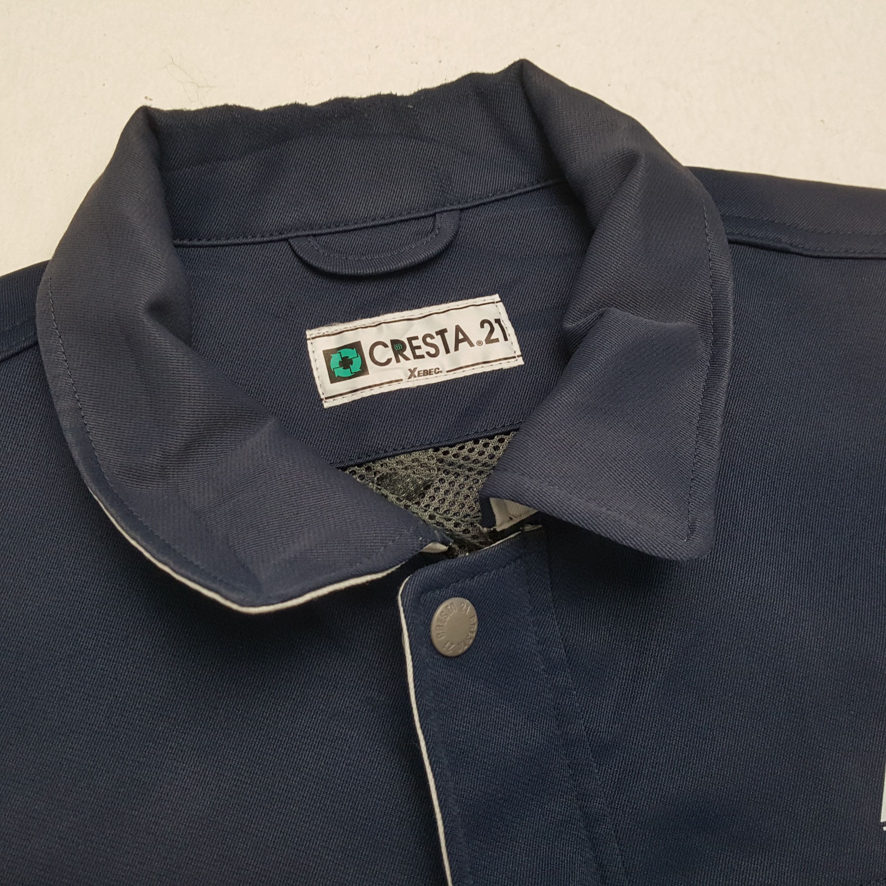 Japanese Brand × Vintage Vintage TRD TOYOTA RACING Team Japanese Custom Jacket Size US M / EU 48-50 / 2 - 10 Thumbnail