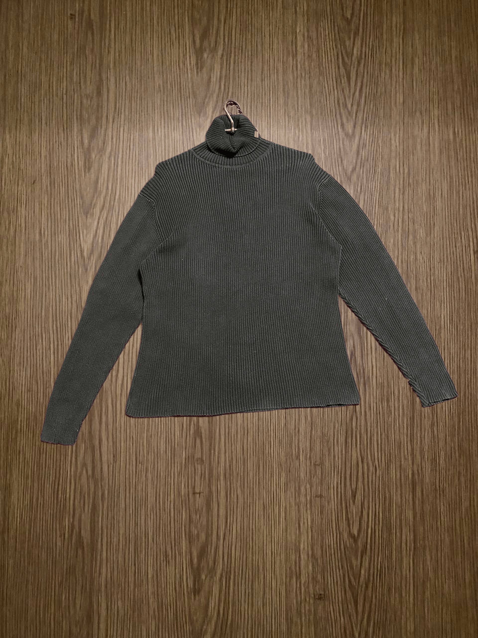 RRL Ralph Lauren Polo Ralph Lauren Vintage Knitwear Sweater Size US XL / EU 56 / 4 - 1 Thumbnail