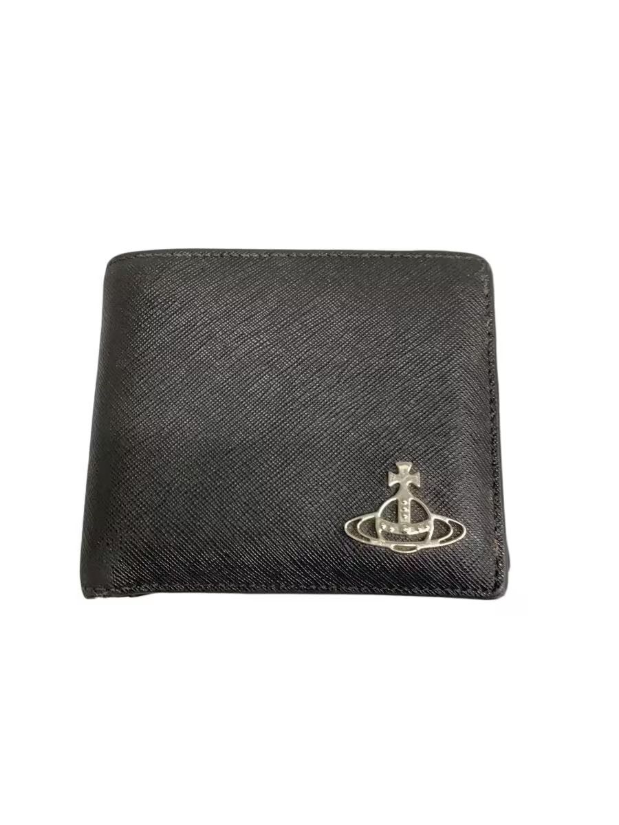 Vivienne Westwood Orb Leather Wallet Size ONE SIZE - 1 Thumbnail