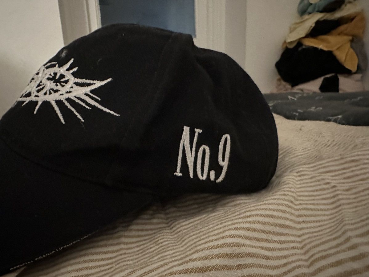 Drain Gang Drain Gang 2022 Tour Exclusive Hat Size ONE SIZE - 2 Thumbnail