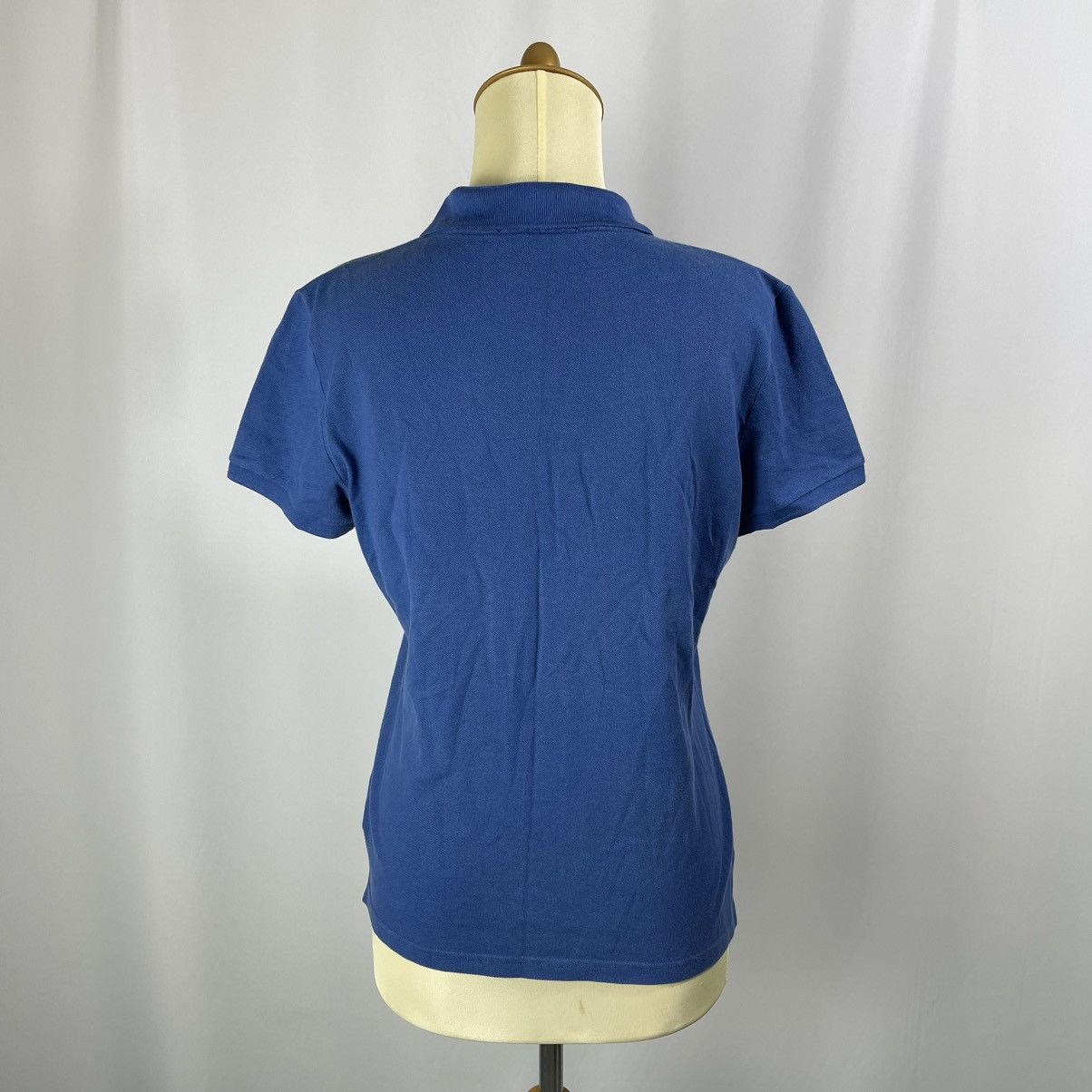 Lacoste Lacoste Polo Shirt – Classic Navy Size S / US 4 / IT 40 - 4 Thumbnail
