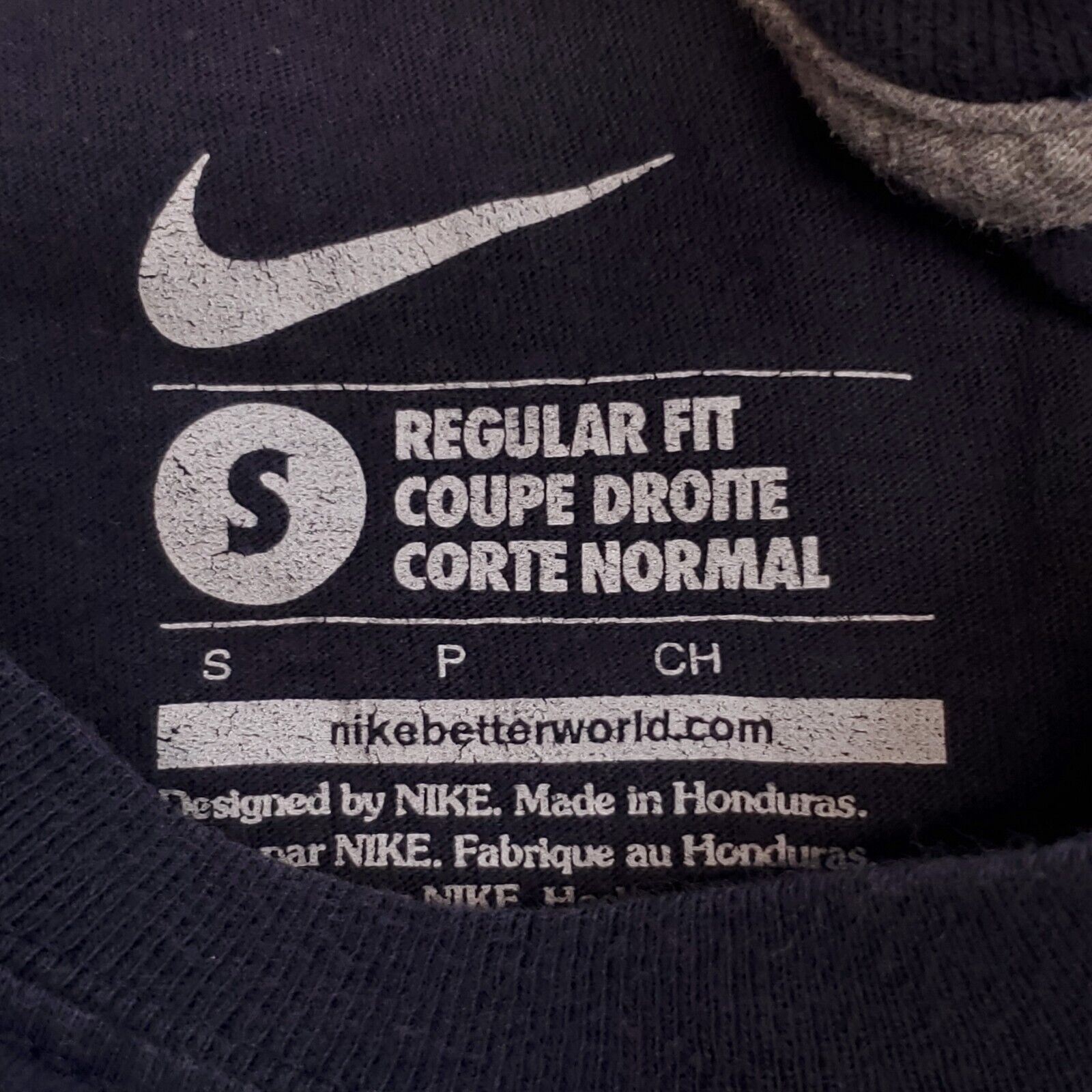Nike Nike Houston Texans #99 Watt T-Shirt Adult Mens Size S Blue Size US S / EU 44-46 / 1 - 3 Thumbnail