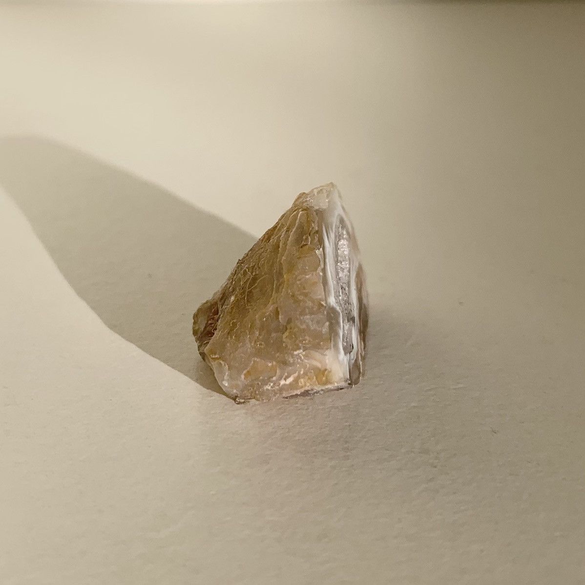 Other Agate Geode druzy crystal stone decor Accent Size ONE SIZE - 10 Thumbnail