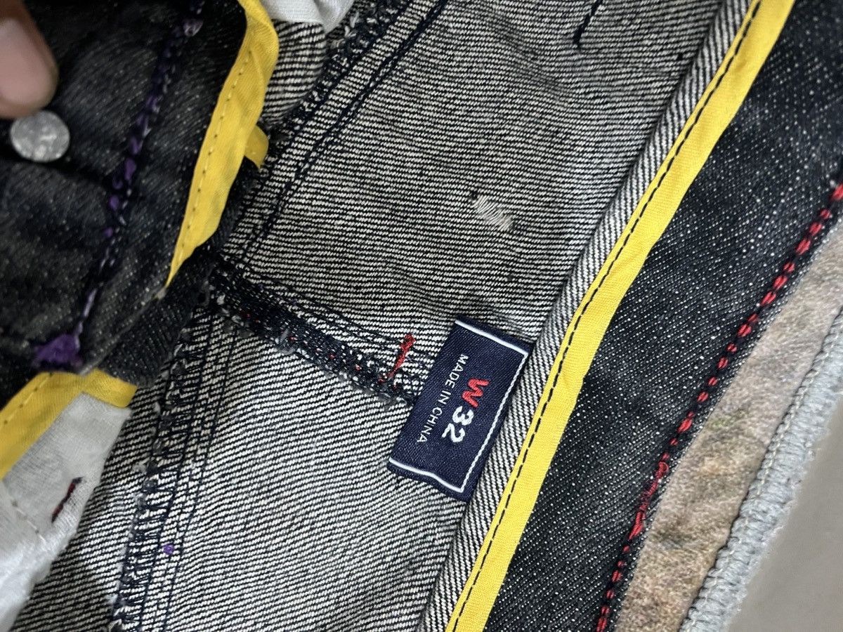 Coogi × If Six Was Nine × Vintage Baggy Vintage Coogi Denim Size US 32 / EU 48 - 5 Thumbnail