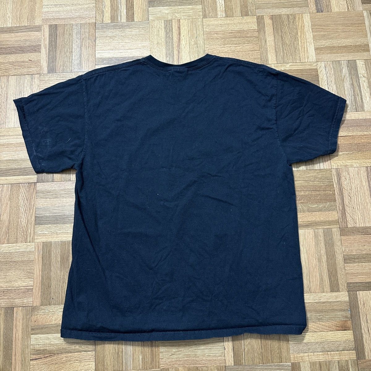 Band Tees Dark Half tee Size US XL / EU 56 / 4 - 2 Thumbnail