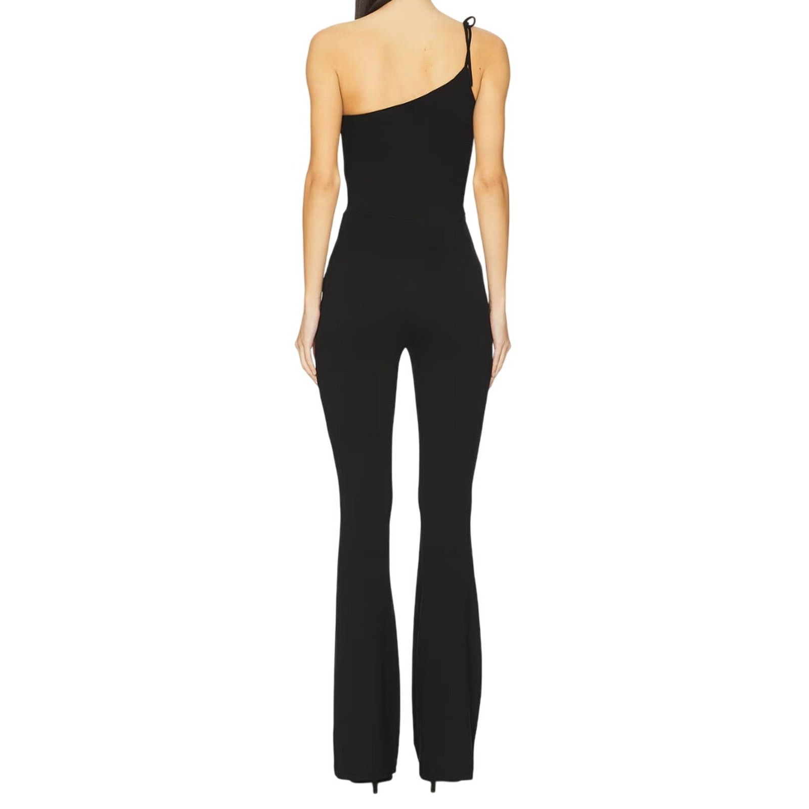 superdown Superdown Dela Jumpsuit in Black, Size XS Size 26" / US 2 / IT 38 - 2 Thumbnail