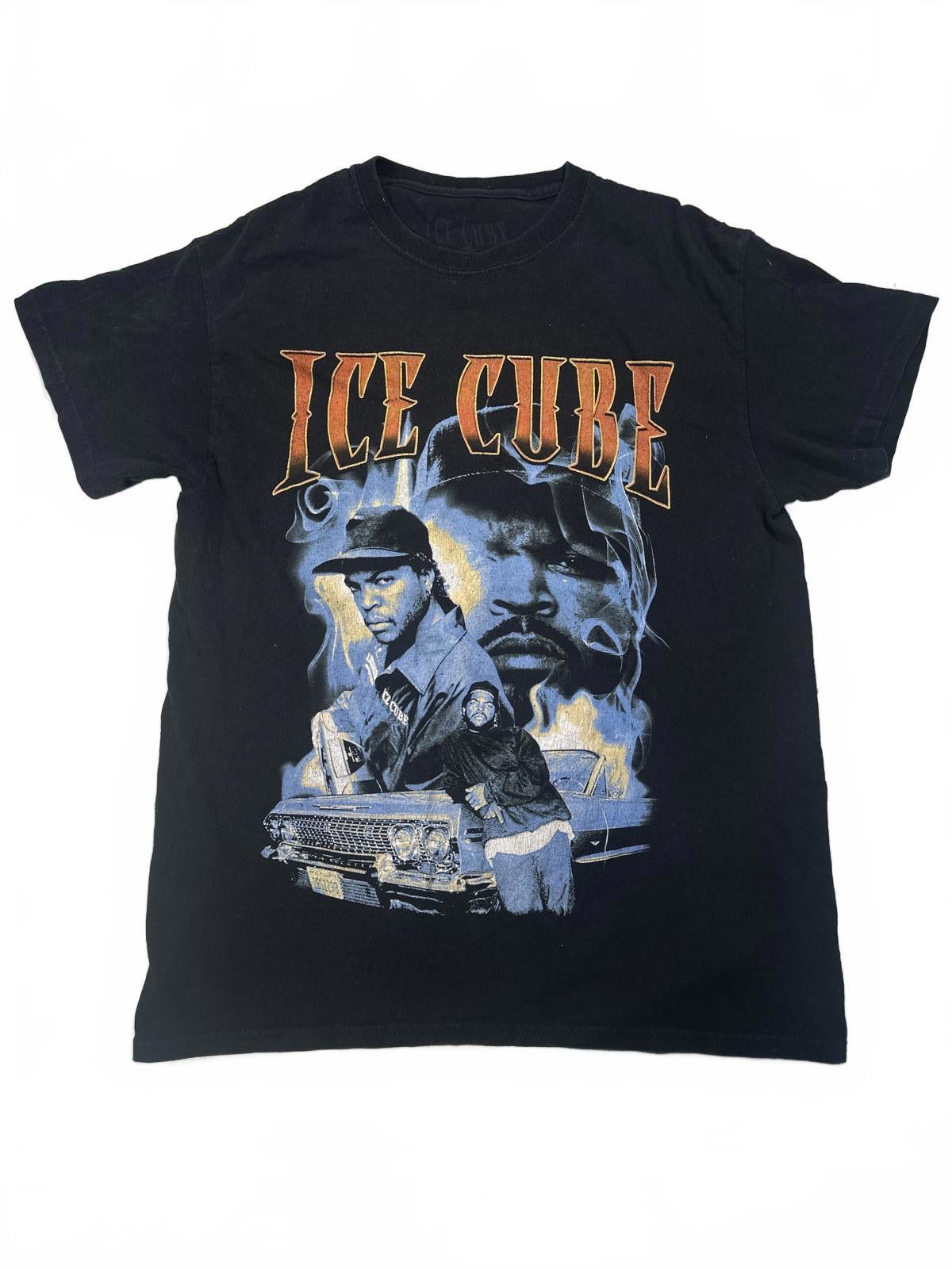 Other Ice Cube Men's Medium Cotton Tee Size US M / EU 48-50 / 2 - 1 Thumbnail