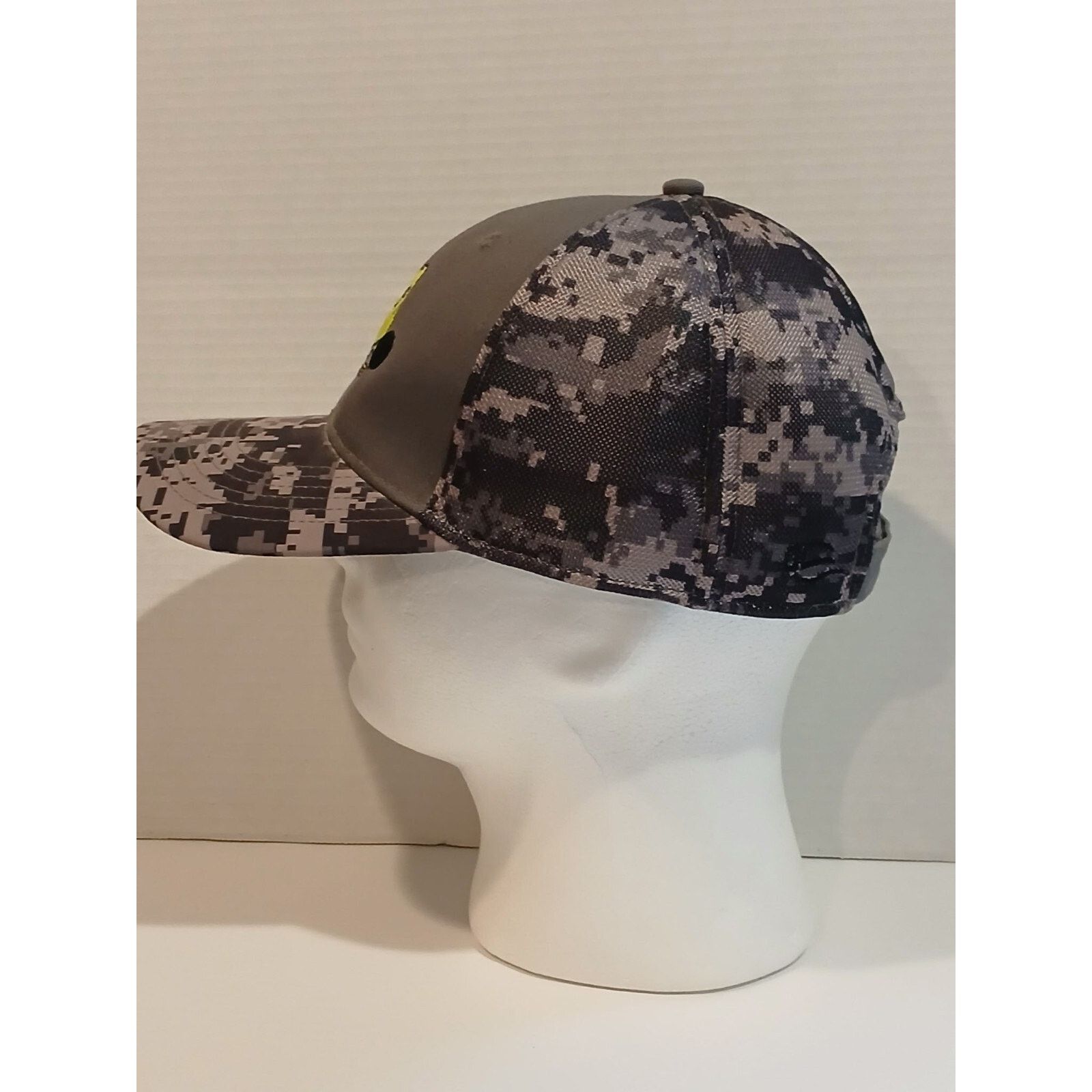 Other Trumble Crane Unisex Mesh Snap Hat Size ONE SIZE - 5 Thumbnail